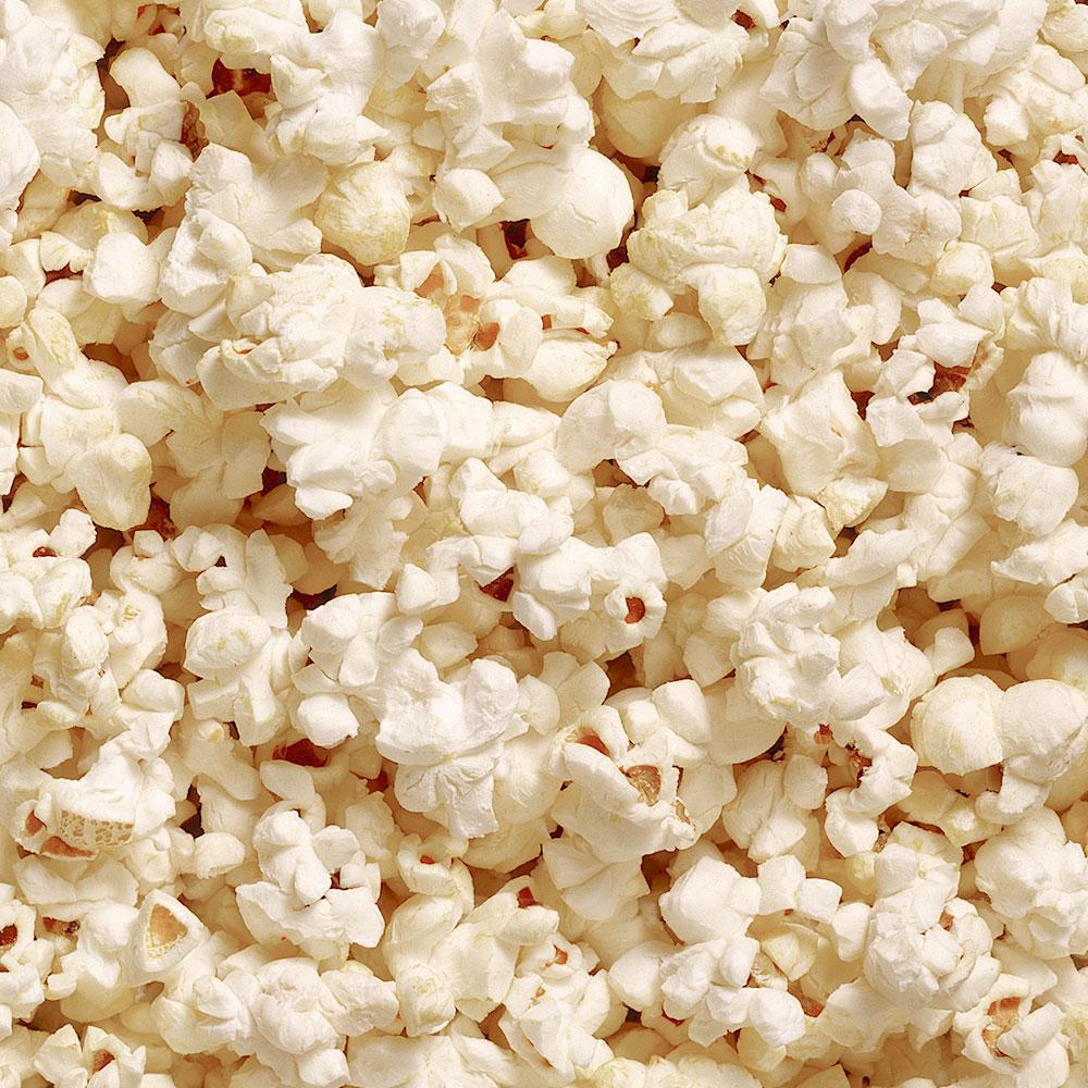 Sephra 8oz Popcorn Kernel and Oil Kit